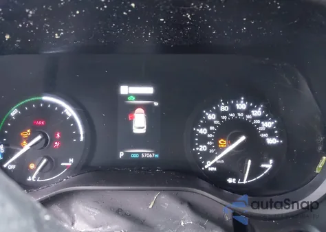 2023 Toyota Sienna 25Th Anniversary Edition from USA, damaged, VIN 5TDCRKEC8PS155727